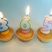 My 365 Birthday! by moominmomma