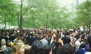 30th Sep 2011 - #occupywallstreet