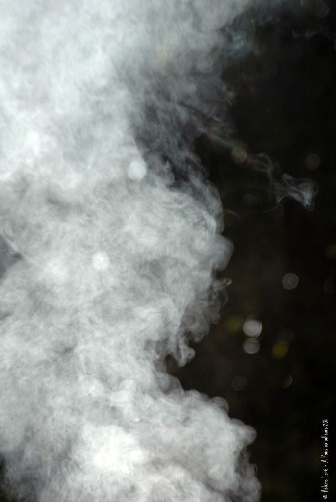 Smoke by parisouailleurs