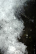 1st Oct 2011 - Smoke