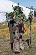 1st Oct 2011 - The Tree Man