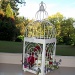 Wedding Window by rosbush