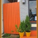 Orange Gate by allie912