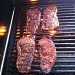 Steak Barbecue with Texas Sweet Rub by peterdegraaff