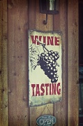 30th Sep 2011 - Wine tasting!