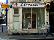 3rd Oct 2011 - S'Express