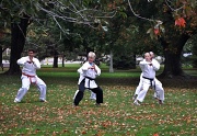 1st Oct 2011 - Judo