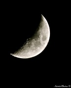 3rd Oct 2011 - Man in the Moon