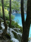 17th Sep 2011 - Plitvice Lakes National park, Croatia