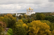 29th Sep 2011 - Yarolslav, Russia
