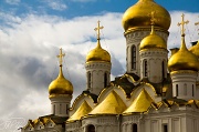 26th Sep 2011 - moscow monistary