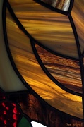30th Sep 2011 - Stained glass