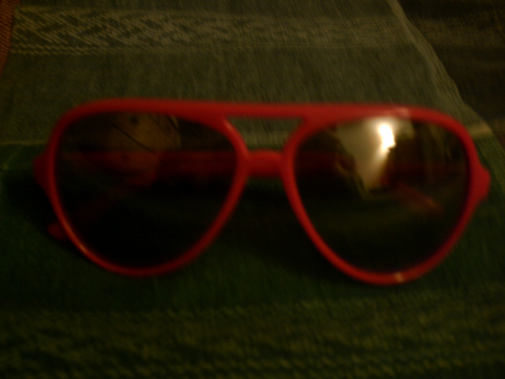 Sunglasses with Light 10.3.11 by sfeldphotos