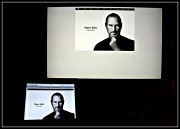 6th Oct 2011 - Steve Jobs, R.I.P.