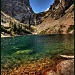 Emerald Lake by exposure4u