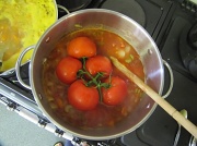 6th Oct 2011 - Soup