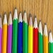 Colorful Pencils by cjphoto