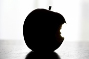 6th Oct 2011 - Apple