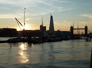 1st Oct 2011 - Thames View