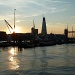 Thames View by shepherdman