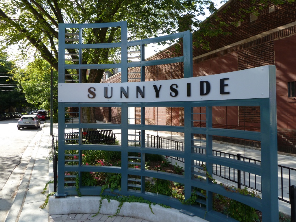 Sunnyside by grozanc