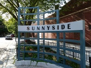 3rd Oct 2011 - Sunnyside
