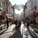 Gerrard Street, Chinatown by rich57