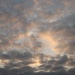soft evening sky by filsie65