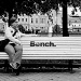 Anne + Bench by harvey
