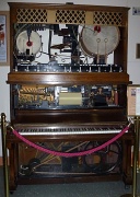 7th Oct 2011 - Orchestrion