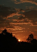 6th Oct 2011 - just another sunset