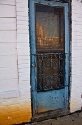 7th Oct 2011 - Old Clarendon Door