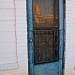 Old Clarendon Door by jbritt