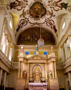 6th Oct 2011 - St. Louis Cathedral