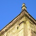 Clock Tower Close Up - St. Mary's  by phil_howcroft