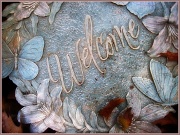 8th Oct 2011 - Welcome