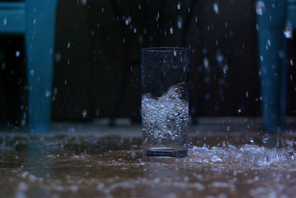 Making Rain by cjphoto