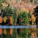 Lowell Lake by lauriehiggins
