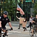 Occupy Charlotte by peggysirk
