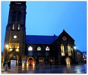 9th Oct 2011 - St. John's Church 