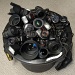 Bucket of Cameras by sudweeks