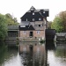 Houghton Mill  by busylady