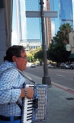 25th Sep 2011 - On Streets of LA