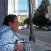 On Streets of LA by jnadonza