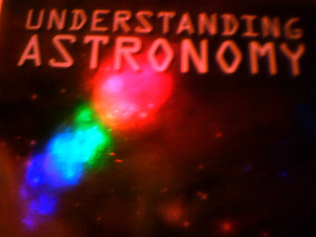 Understanding Astronomy Cover 10.5.11 by sfeldphotos