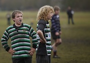 6th Oct 2011 - Rugby - A Pause For Thought