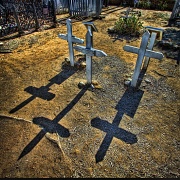 9th Oct 2011 - Grave Yard