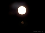 10th Oct 2011 - The Sun, The Moon and The Stars