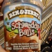 Ben and Jerry's meets SNL by kchuk