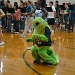 I Am Thankful For.....Pep Rallies by dmrams